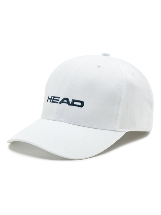 Șapcă Head Promotion 287299 Alb
