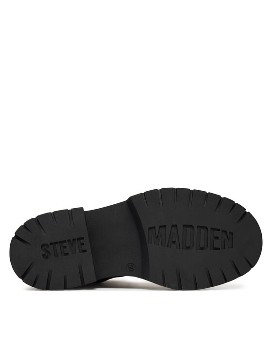 Steve Madden Steve Madden Botki SM11003404 Brązowy