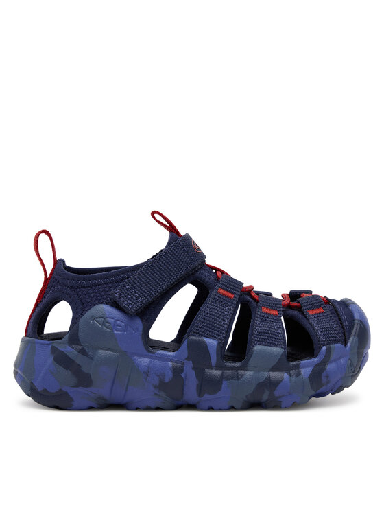 Keen Keen Sandalen Hyperport H2 Dunkelblau
