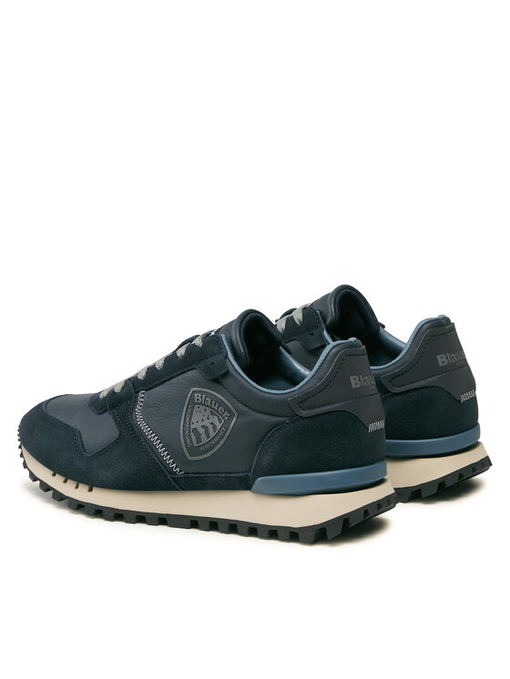 Scarpe on sale blauer detroit