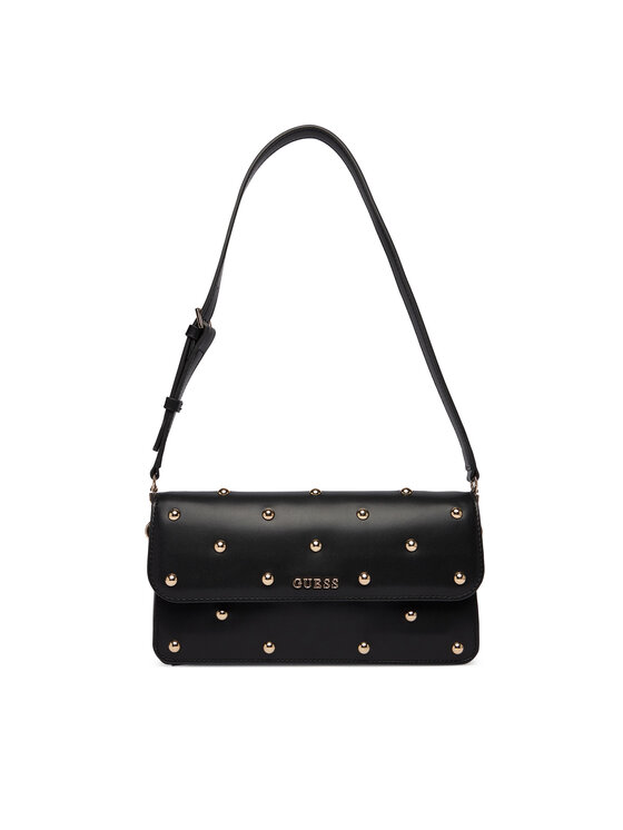 Guess Guess Kabelka Sadie HWVG81 18190 Čierna