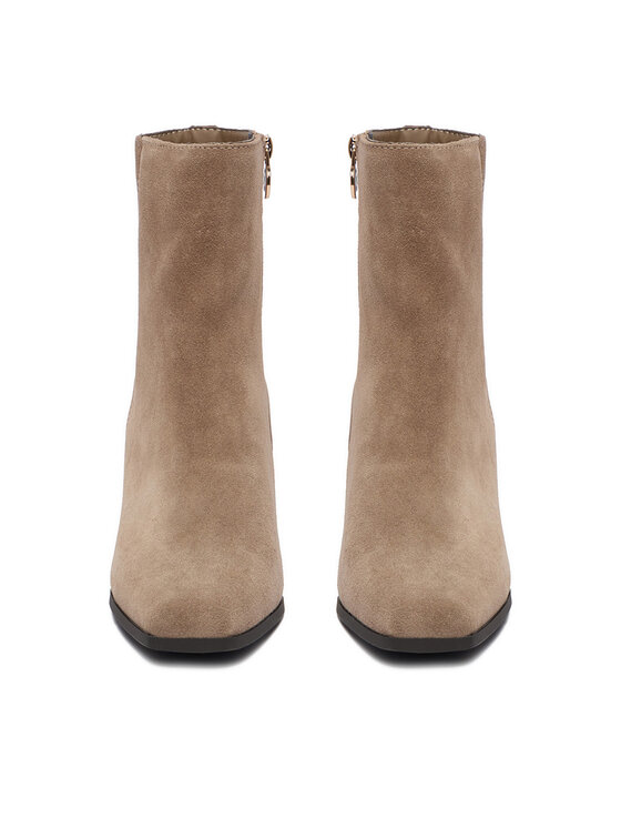 U.S. Polo Assn. U.S. Polo Assn. Stivaletti EO-NADIA002W/GL1 Beige