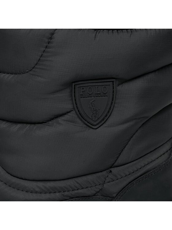 Polo Ralph Lauren Polo Ralph Lauren Schneeschuhe 812913557003 Schwarz