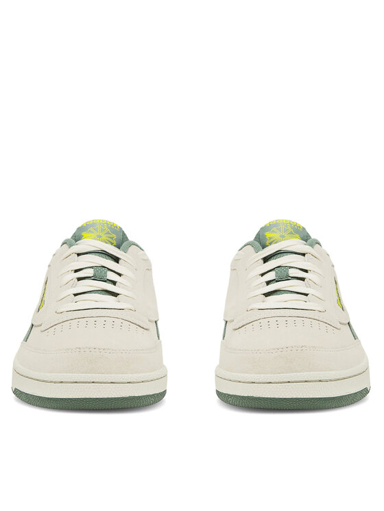 Reebok Reebok Sneakersy Club C Revenge 100074164 Biela