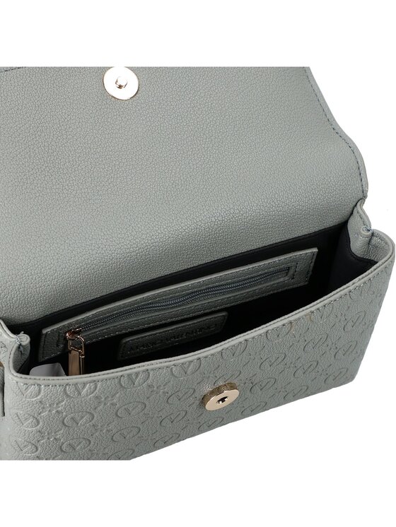 Valentino Valentino Torebka 328187 Szary