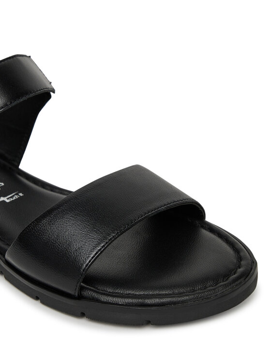 Tamaris Tamaris Sandali 1-28133-44 Nero