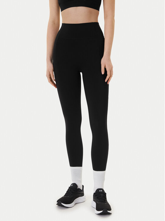 Sprandi Sprandi Leggings W126-SILLG-1024-48X Schwarz Slim Fit
