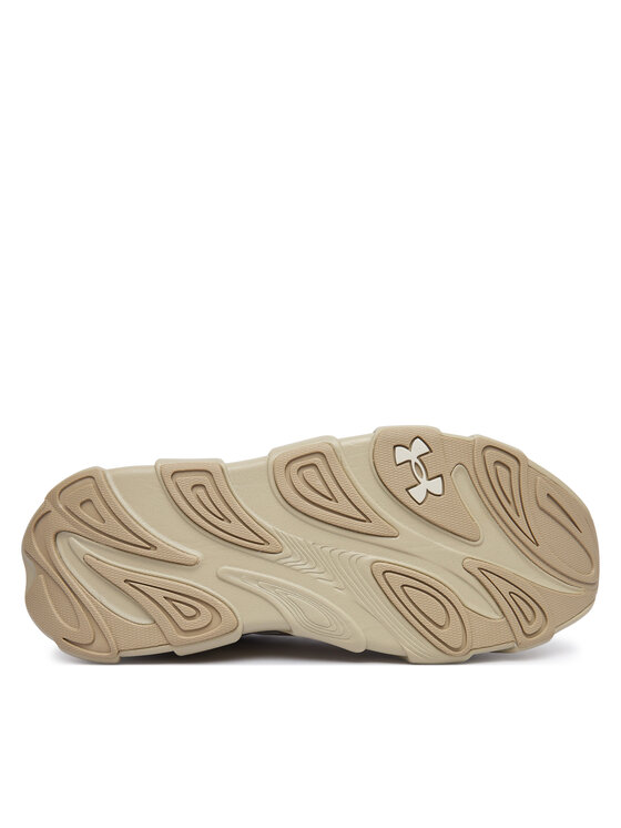 Under Armour Under Armour Взуття для бігу UA Halo Runner SE 6008994 300 Чорний