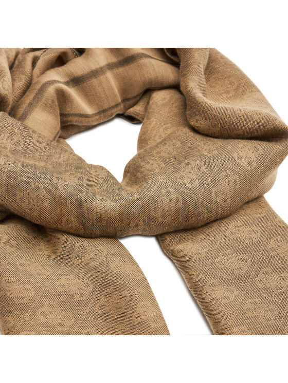Guess Guess Шал AM9412 POL03 Бежов