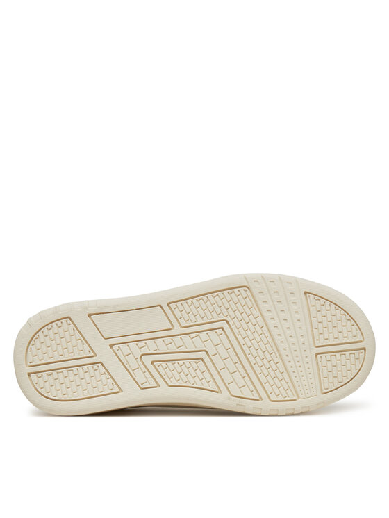 Calvin Klein Jeans Calvin Klein Jeans Tenisice V3X9-82082-1355A472 Écru