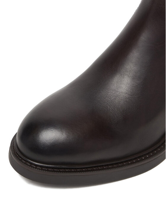 U.S. Polo Assn. U.S. Polo Assn. Боти CEO-KATERI002W/EL1 Кафяв