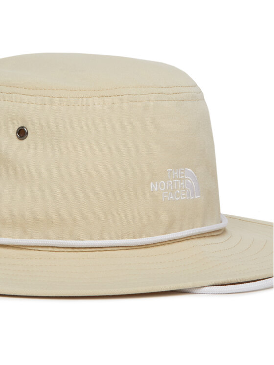 The North Face The North Face Šešir Recycled 66 Brimmer NF0A5FX3 Bež