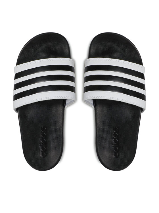 adidas adidas Şlapi adilette Comfort GZ5893 Alb