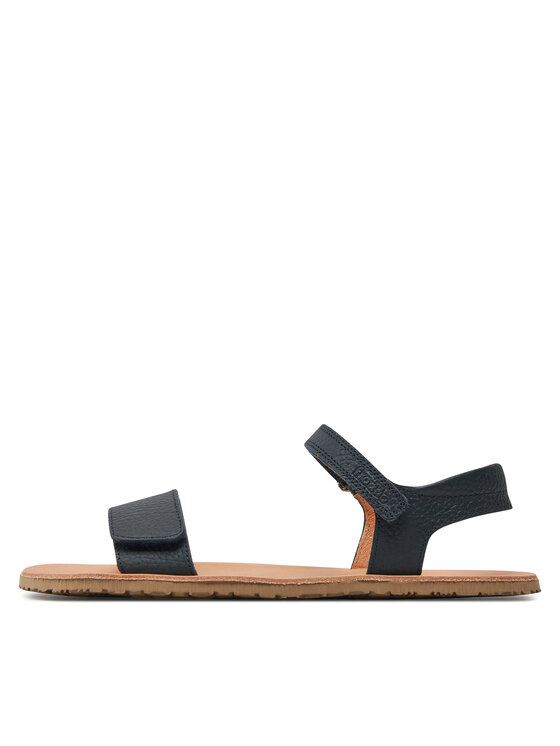 Froddo Froddo Sandale Barefoot Flexy Lia G3150264-7 D Tamnoplava