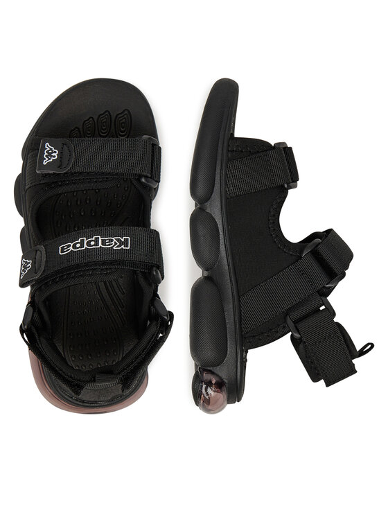 Kappa Kappa Basutės CP81-25987(CH) Juoda