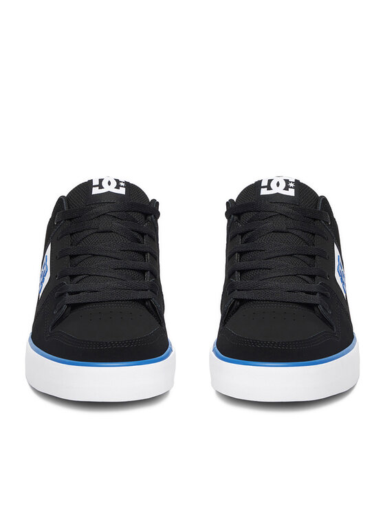 DC Shoes DC Shoes Sneakers EO-PURE DC01782005 Negru