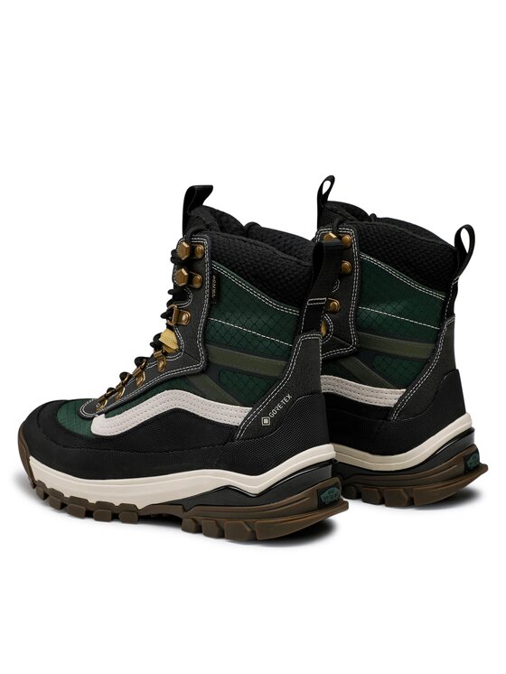 Vans Vans Cizme de zăpadă Snow-Kicker Gore-Tex MTE-3 GORE-TEX VN0A4UV22031 Verde