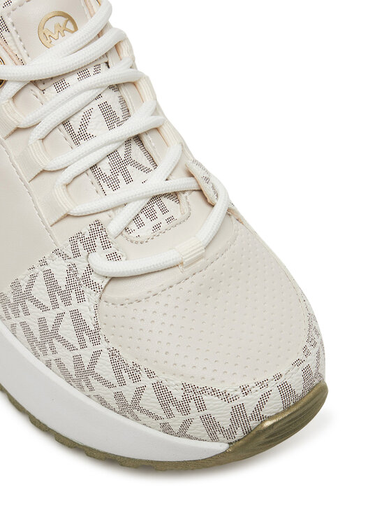 MICHAEL Michael Kors MICHAEL Michael Kors Sneakers MK01348270 Weiß