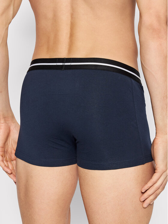 Set di 3 boxer 3P 50460261 Multicolore