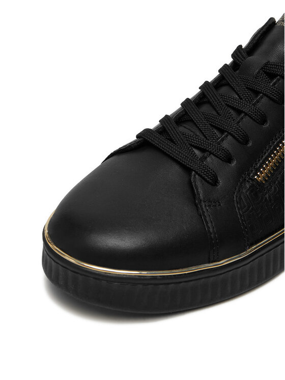 Remonte Remonte Sneakersy D2E00-03 Černá