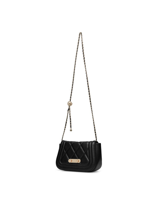 Jenny Fairy Jenny Fairy Handtasche MLS-E-062-05 Schwarz