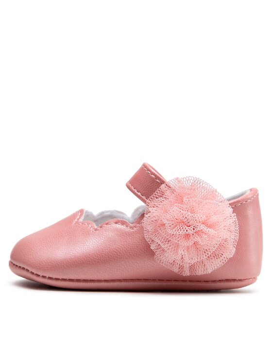 Mayoral Mayoral Halbschuhe 9570 Rosa