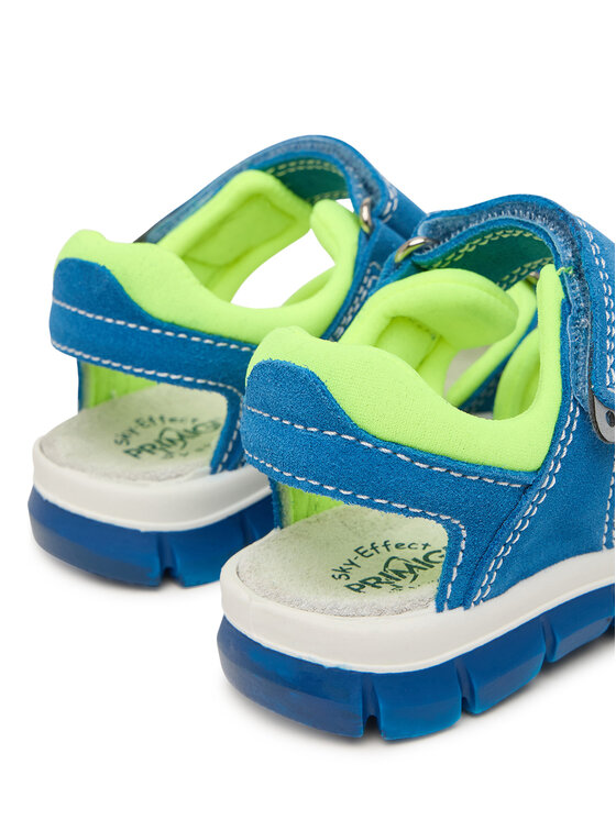 Primigi Primigi Sandali 1397333 M Blu