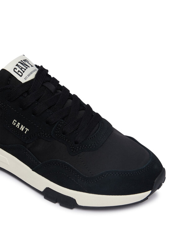 Gant Gant Сникърси 32631245 Черен