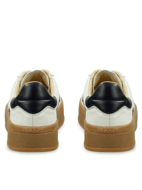 Gant Gant Snīkeri 30533977 Balts