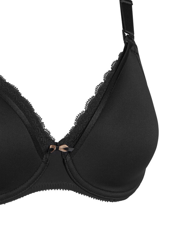 Chantelle Chantelle Liemenėlė maitinančioms Specialit C18710 Juoda