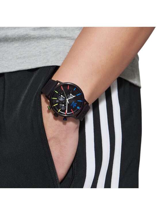 adidas Originals Code One Chrono Watch AOSY23021