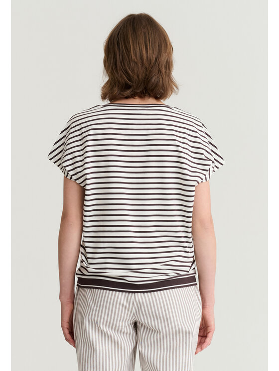 TATUUM TATUUM Halenka AJSALA Barevná Classic Fit