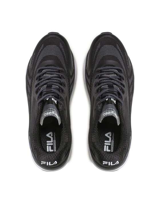 Fila Fila Sneakers Raceway FFM0067.80010 Schwarz