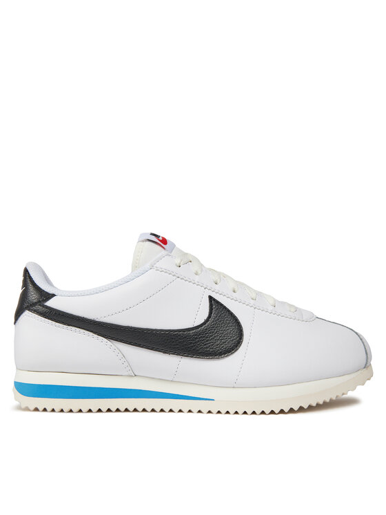 Nike Sneakers Cortez DN1791 100 Alb