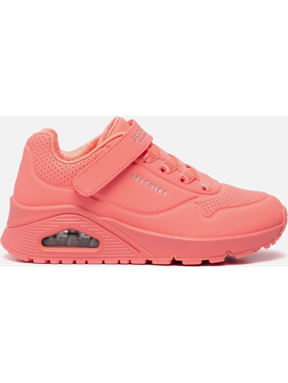 Skechers Skechers Sneakersy 310502L-CRL Kolorowy