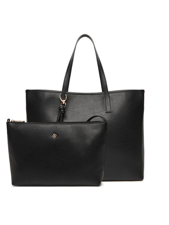 Call It Spring Call It Spring Handtasche Lookoutt 14081307 Schwarz