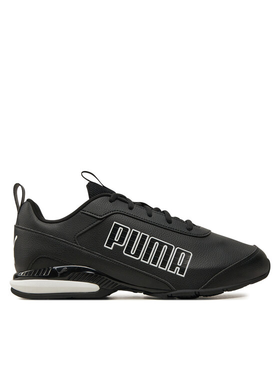 Puma Sneakersy Equate Sl 2 310039 01 Čierna