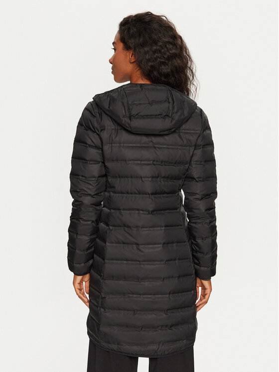Columbia Columbia Пуховик Lake 22™ II 2088322 Чорний Regular Fit