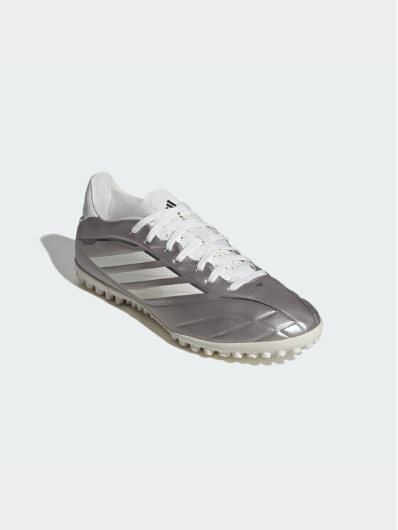 adidas adidas Buty do piłki nożnej 161643 Brązowy
