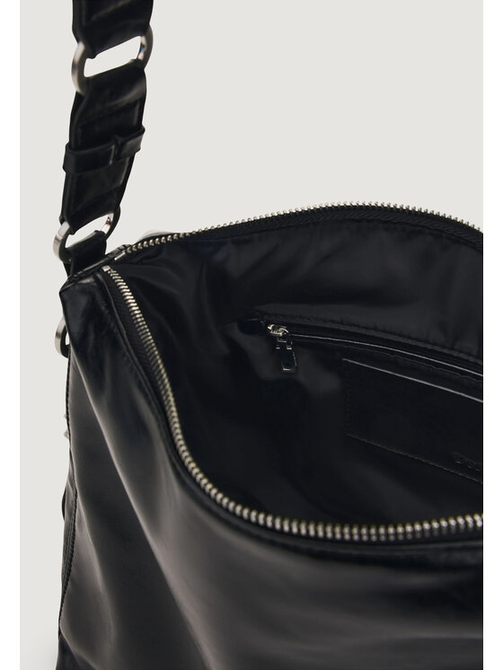 Desigual Desigual Borsetta BAG_NEXUS LUMA BLACK Nero