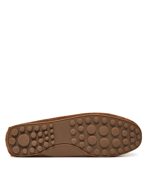 Lumberjack Lumberjack Mokassiinid Drive LJ-SM81802-002-A01-CE017 Pruun