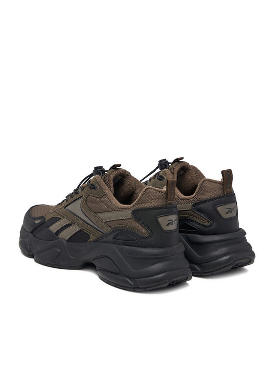 Reebok Reebok Sneakersy C-CHARGE XP AR30488MGX Tmavo zelená