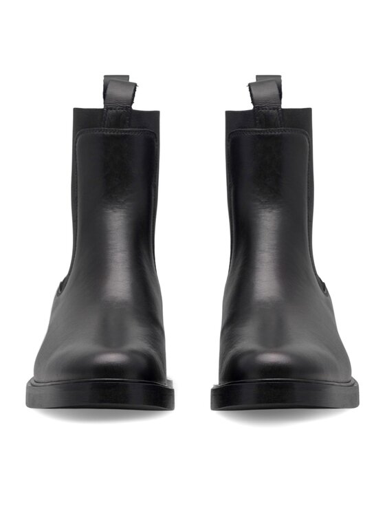 Gino Rossi Gino Rossi Botine ANITA-123 25202PE Negru