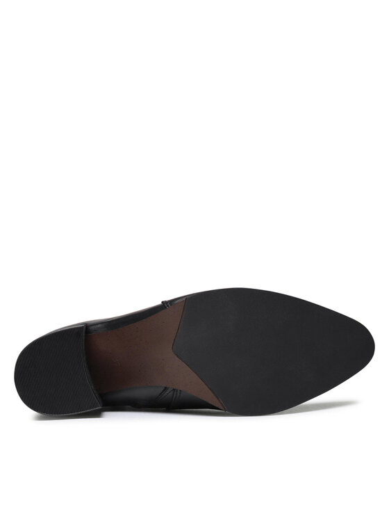 Lasocki Lasocki Botine WB-CELESTE-AW22-13 Negru