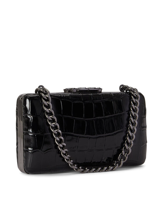 LAUREN RALPH LAUREN LAUREN RALPH LAUREN Käekott 431959013007 Must