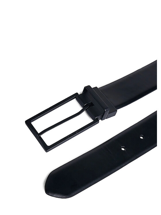 Calvin Klein Calvin Klein Cintura K50K511564-BEH Nero