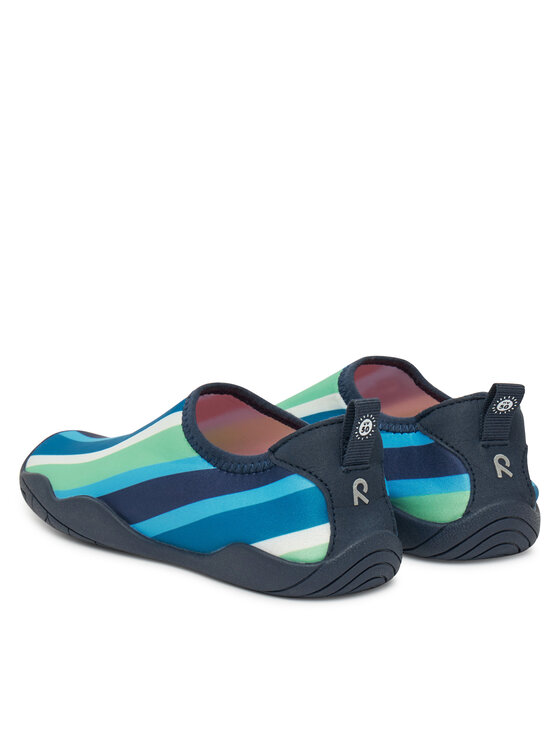 Reima Reima Buty do sportów wodnych Lean Junior 5400091A Niebieski