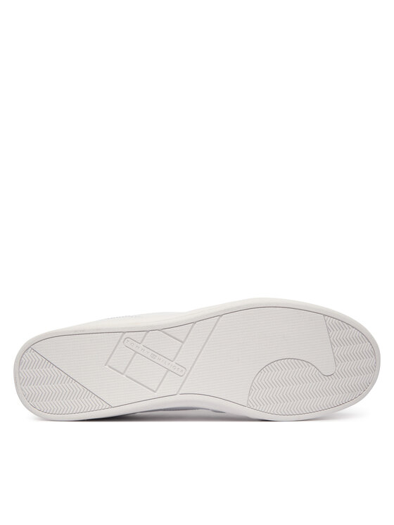 Tommy Hilfiger Tommy Hilfiger Sneakers Lopro Lth FM0FM05827 Alb