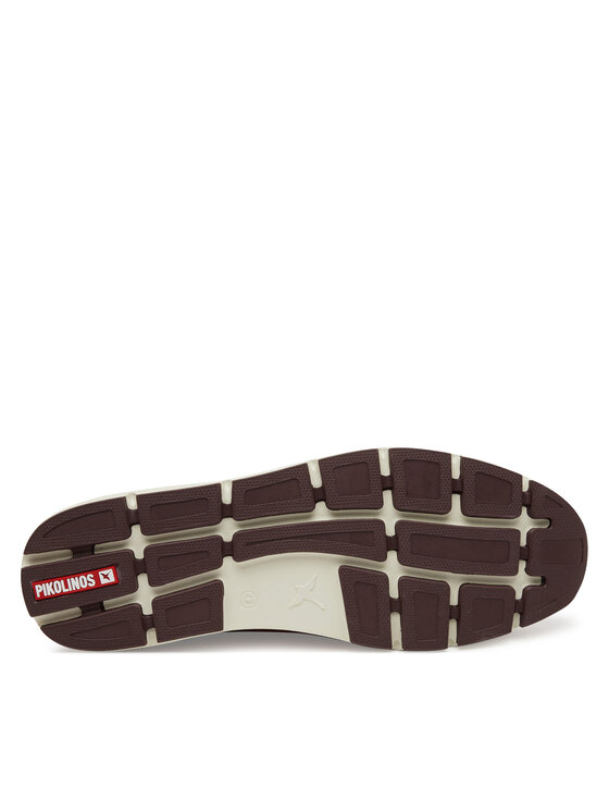 Pikolinos Pikolinos Poolsaapad M4A-4266C1 Pruun