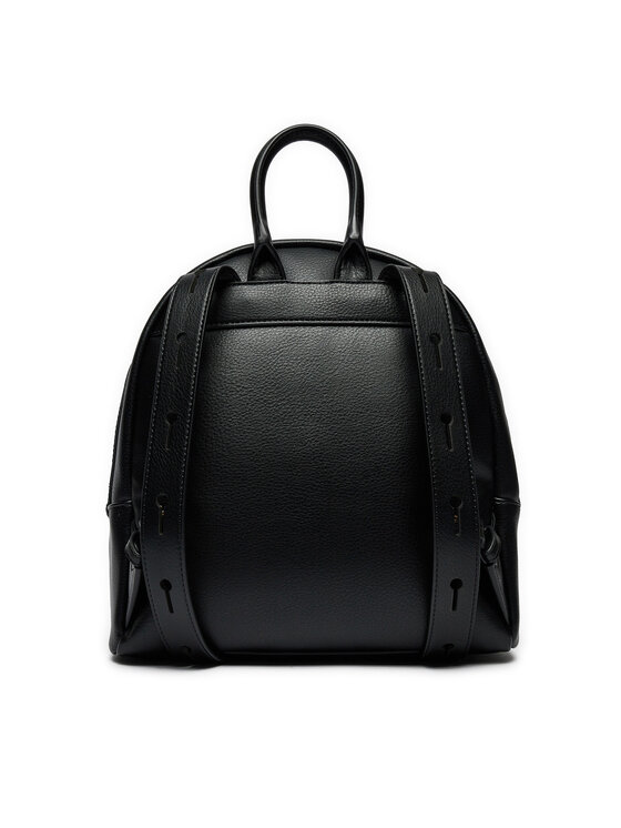 y414185　レディース　BLK M Desigual rucsac BLACKWELL SUMY MINI femei, culoarea negru, mic